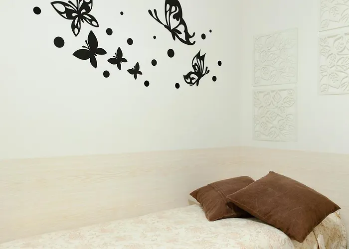 Apartamento La Rende